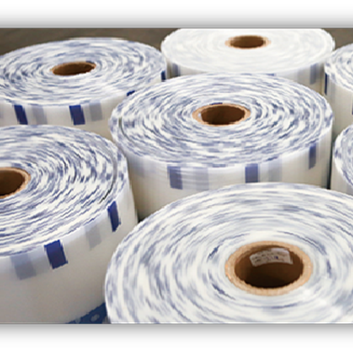 PE熱收縮膜 PE熱收縮膜